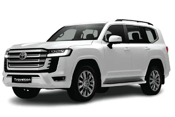 Driveready rent a car image