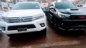 KHALIL CAR RENTAL SERVICE image