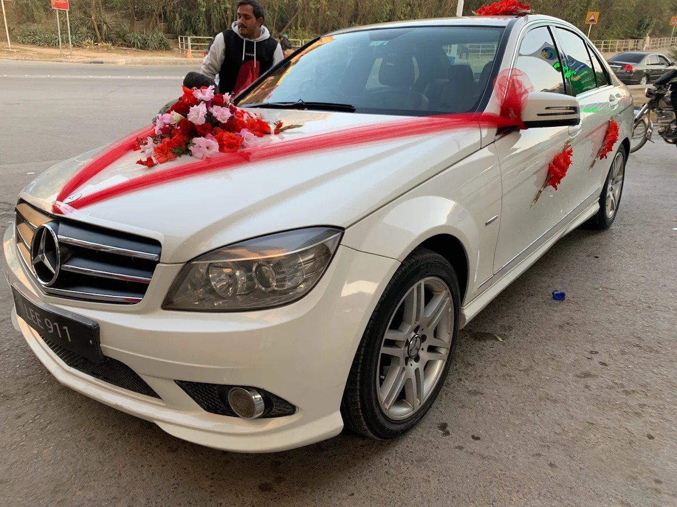 Driveready rent a car image