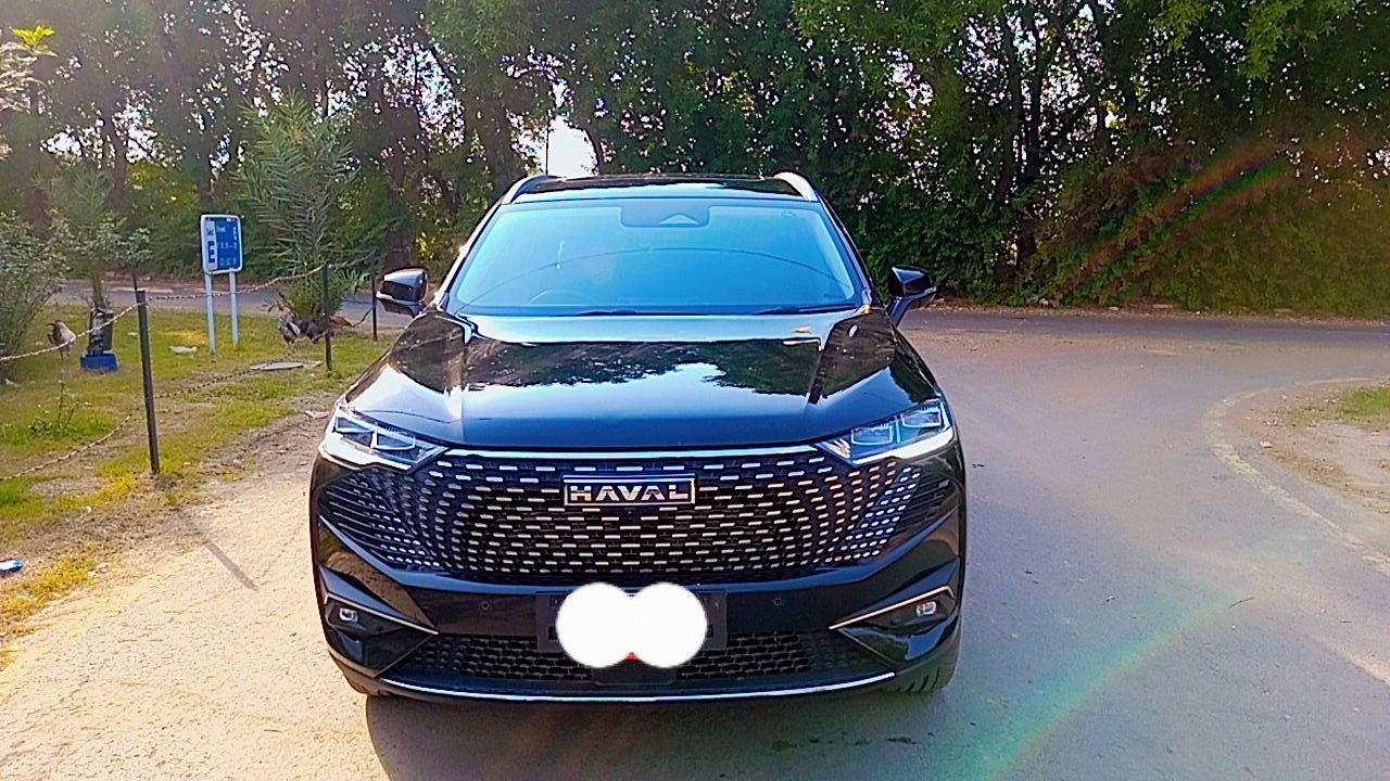 ITTEFAQ RENT A CAR image