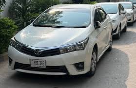 SKYLINE CAR RENTALS (PVT)LTD image