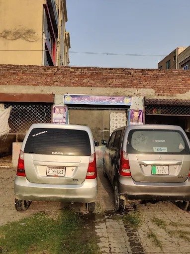 Peshawar Fast Rent Car image