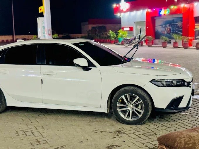 Mardan Rent A Car image