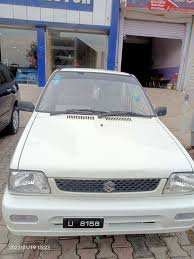 Mardan Rent A Car image