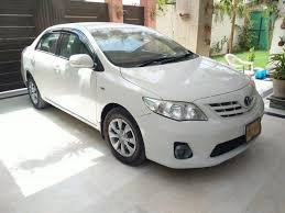Peshawar Fast Rent Car image