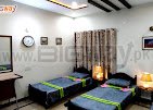 BigWay Girls Hostel (Executive Living)