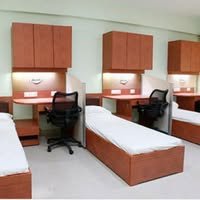 Sheeraz Girls Hostel