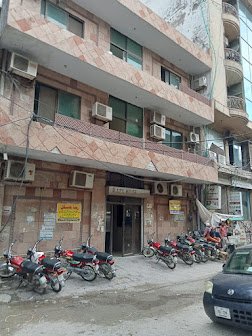 Continental Boys hostel Model Town Link road