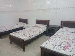 Falah Girls Hostel