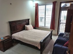 Ibrahim Hostel &amp; Guest House Islamabad