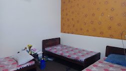 The Luxurious Boys Hostel Islamabad