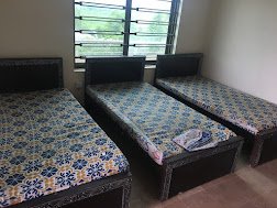 Fatima Tuz Zahra Group of Hostels ( Female Branch )