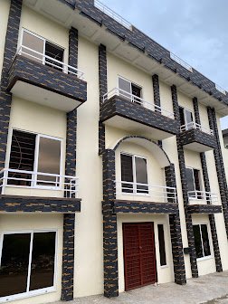 Students' Shelter Boys Hostel