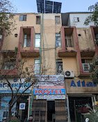 Hygienic Students Hostel