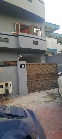 Islamabad Girls Hostel