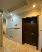 Student’s Shelter Boys Hostel I-8/2