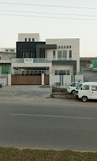 Islamabad boys Hostel G10/4