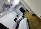 Maheen villa girls hostel