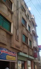 Capital Group of Hostels for Boy's &amp; Girls