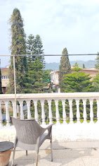 HomStel Girls Hostel