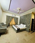 Four Season Girls Hostel