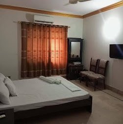 Hostel in Islamabad