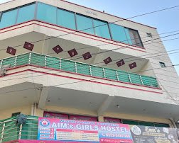 Aim's Girls Hostel