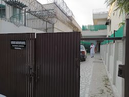 Mother's Haven Boys Hostel