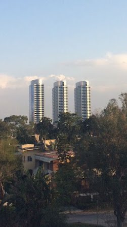 Girls Hostels luxury islamabad