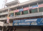 Islamabad Youth Boys Hostel