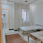 The Scholar Hostel Luxury