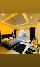 Dream Executive Guest House