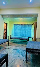 M.A Jinnah Boy's Hostel