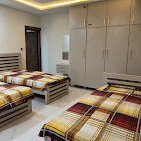 Her Space Girls Hostel