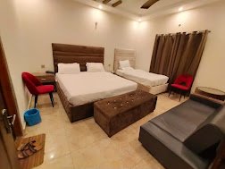 Hotel Days Inn Emporium