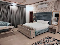 Grand Swiss Hotel&Apartment's Lahore