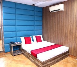 Sapphire Inn Hotel Lahore