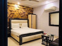 Hotel Tulip Inn Johar Town