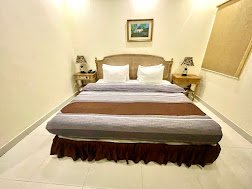 Panoramic Hotel - Mall Road Lahore (پینورامک ھوٹل)