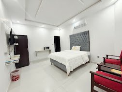 Tulip inn Hotel Gulberg