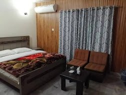 Star Hotel Gulberg Lahore
