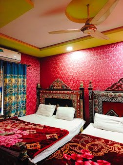 City Palace Hotel Lahore