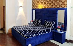 Hotel Moon light view