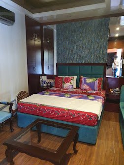 Swiss Hotel Muslim Town (Family Hotel)