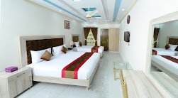 Hotel Deluxe Lahore