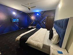 Hotel Hayat Palace Johar Town