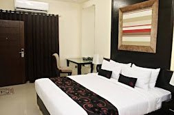 Grand Enclave Hotel, Lahore