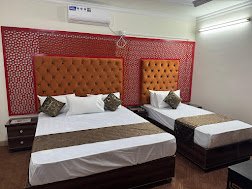 Shaheen Palace Hotel Gulberg