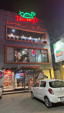 Rosewood Hotel Lahore