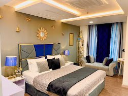 Mici hotel & apartments in gold crest mall